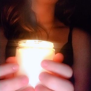 Meet your Posher, Rayney